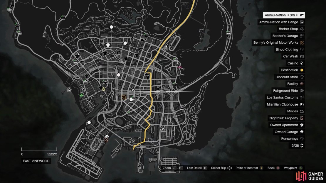 Head to the Pacific Allied Shipyard