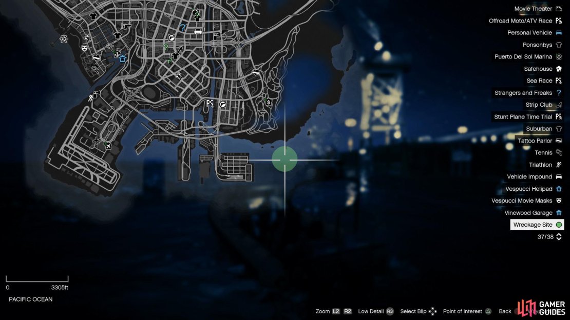 Genshin Impact Screenshot