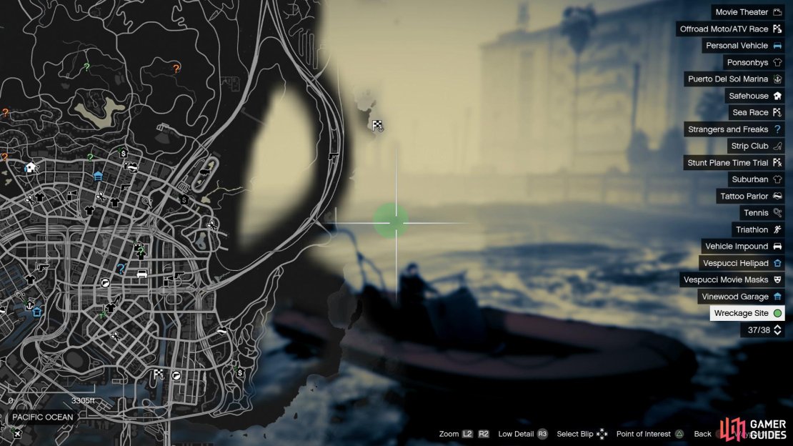 Genshin Impact Screenshot