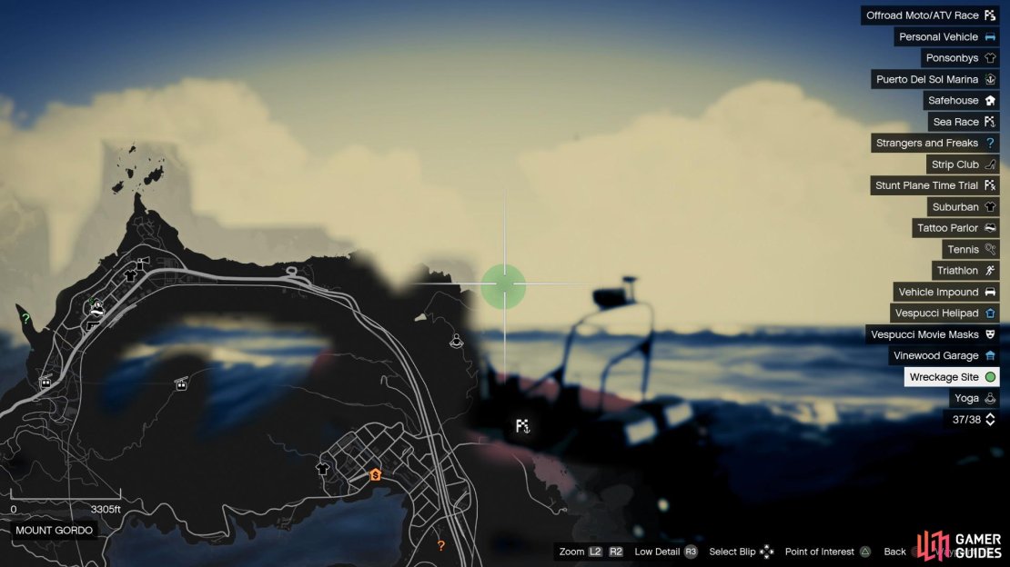 Genshin Impact Screenshot