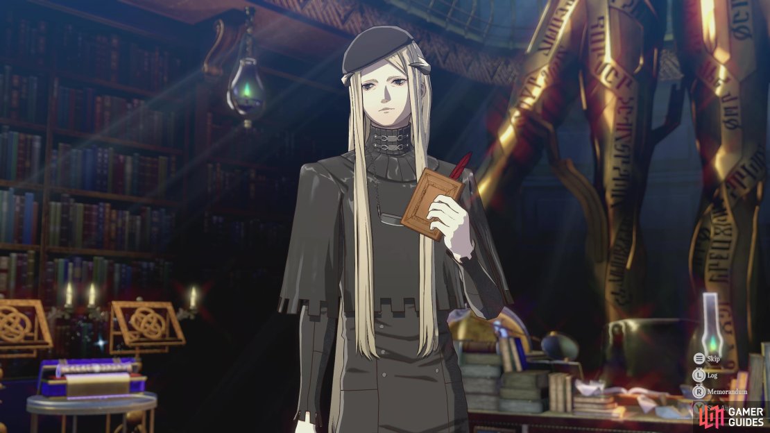 More&rsquo;s Bond will unlock the Seeker Archetypes in Metaphor: ReFantazio.