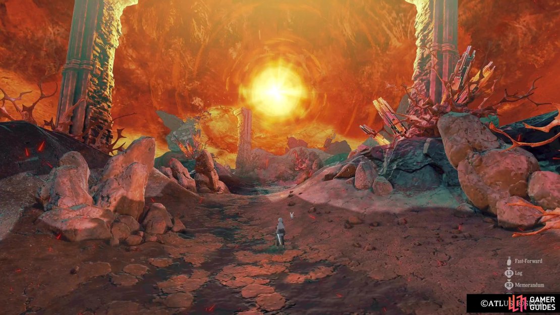 Tyrant&rsquo;s Star will be the final dungeon of the story.