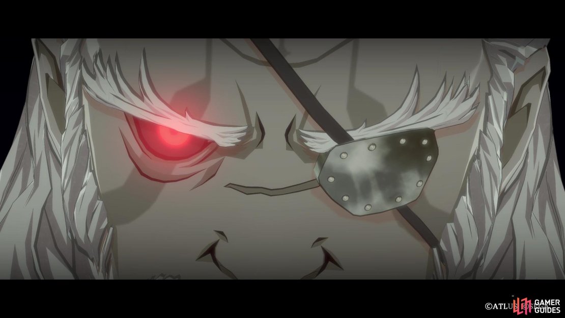 Yep, you&rsquo;ll have to do battle with your old friend in the Mausoleum.