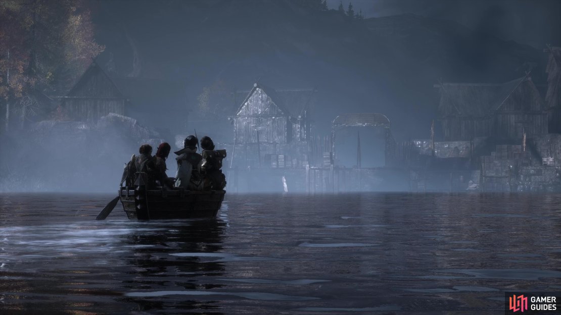 Shadows Crossing will take you to D&rsquo;Meta&rsquo;s Crossing in Dragon Age: The Veilguard.