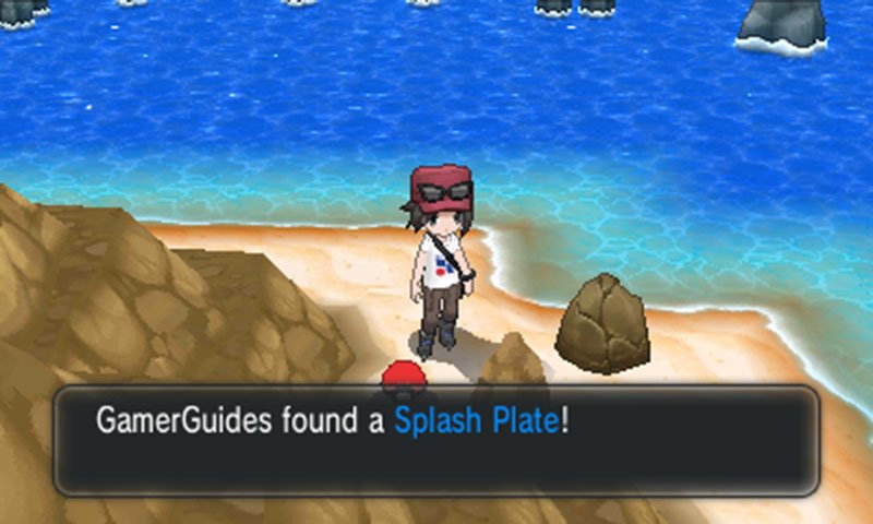 You&rsquo;ll eventually find a Legendary bird Pokemon here, after beating the Elite Four.