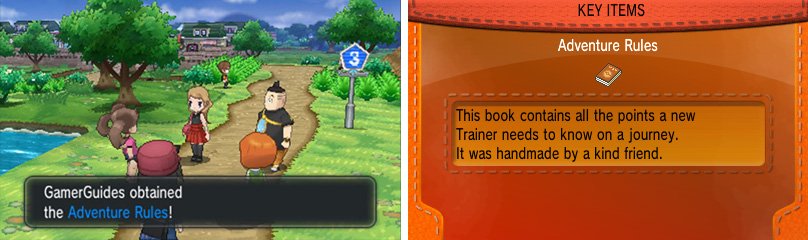 You&rsquo;ll battle all your friends on occasions, but only Serena/Calem is remotely challenging
