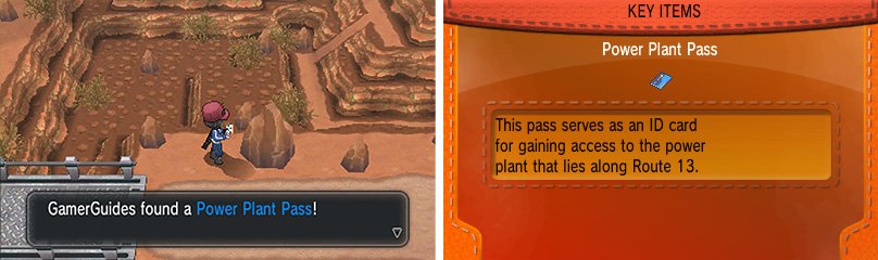 You don&rsquo;t have to use the Dowsing Machine: you can just follow our screenshot here.