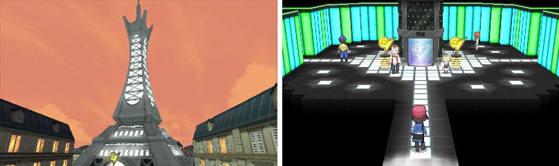 Only Ground-type Pok&eacute;mon are super-effective against Electric-types.