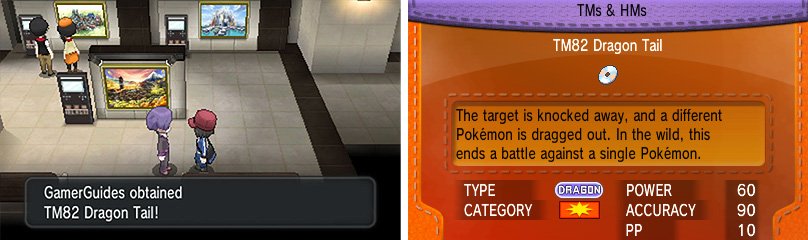 There&rsquo;s nothing like a free TM to brighten up a Pok&eacute;mon Trainer&rsquo;s day.