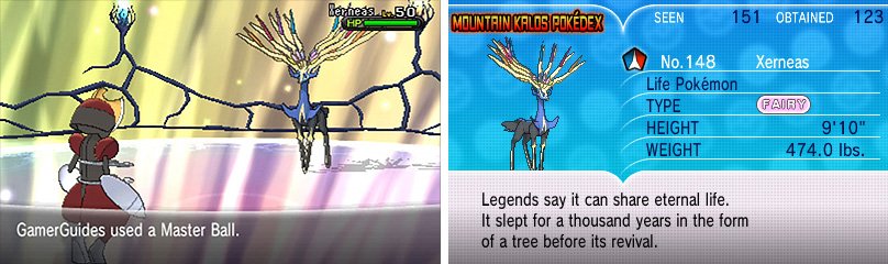 If you&rsquo;re using a Master Ball you might as well use it on your very first turn.