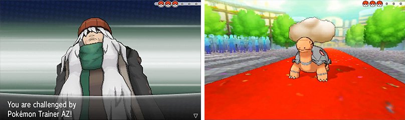 Looks like you&rsquo;ve got one final opponent before you see the end credits&hellip;