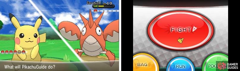 Yes, Pok&eacute;mon favourite Pikachu is back for action in X & Y.