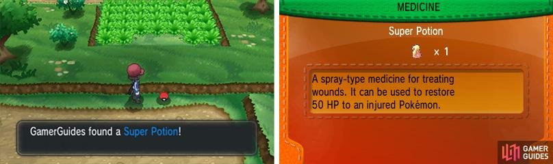You&rsquo;ll find many free items on your adventure, especially if you follow our guide closely.