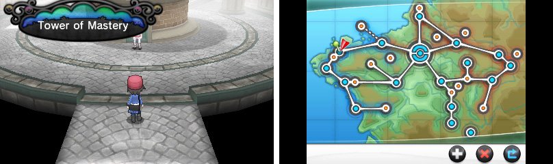 Inside here is a major clue to solving the mystery of Mega Evolution&hellip;