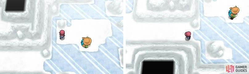 Clear at last! But the ice-sliding puzzles don&rsquo;t end here&hellip;