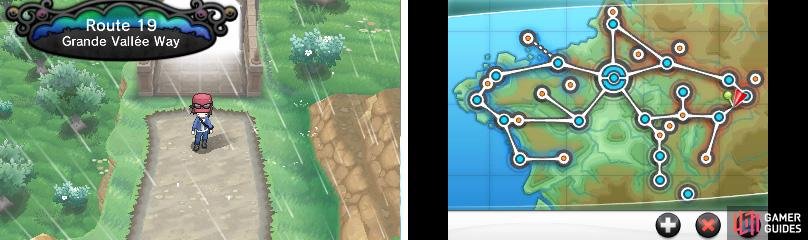 There&rsquo;s only one more town left, so you know what that means&hellip;