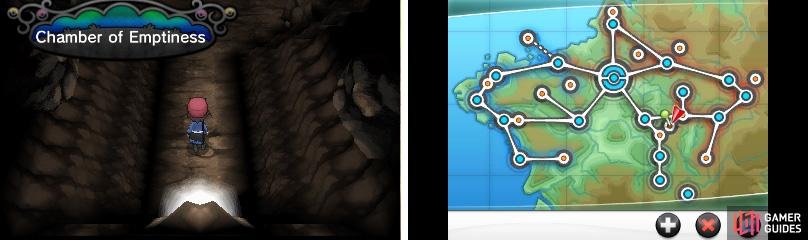 How disappointing&hellip; Maybe there&rsquo;ll be something in the next game?