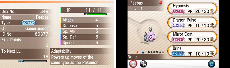 Want to boost your chance of getting a shiny? The Masuda Method is for you!