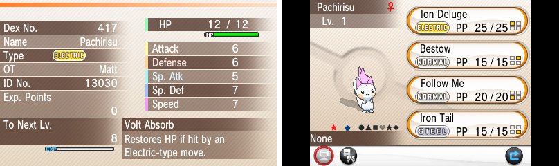 It&rsquo;s not incredibly well-known, but it&rsquo;s a sure-fire way to get shiny Pokemon!