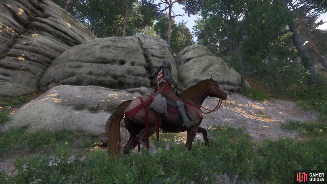 Horses are important in Kingdom Come II, whether you&rsquo;re traveling far distances or fighting enemies on the back of your horse.