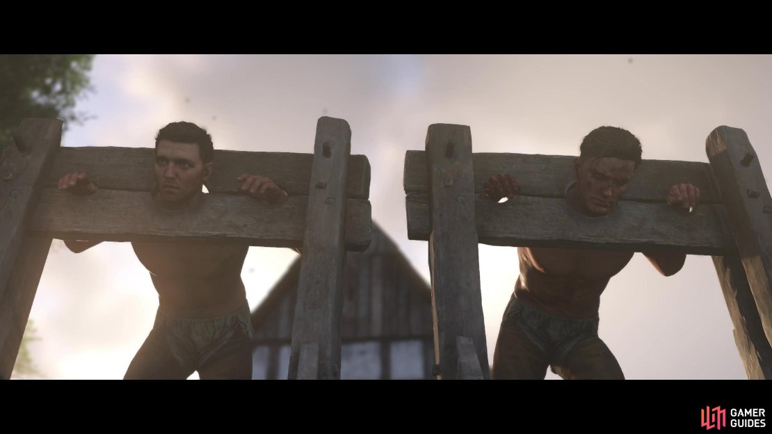 You don&rsquo;t need to worry about quest completion during the prologue, but once you&rsquo;re out of the pillory, your decisions matter.