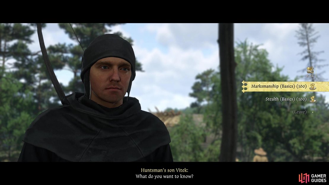 Marksmanship trainers will give you some EXP, for a price,