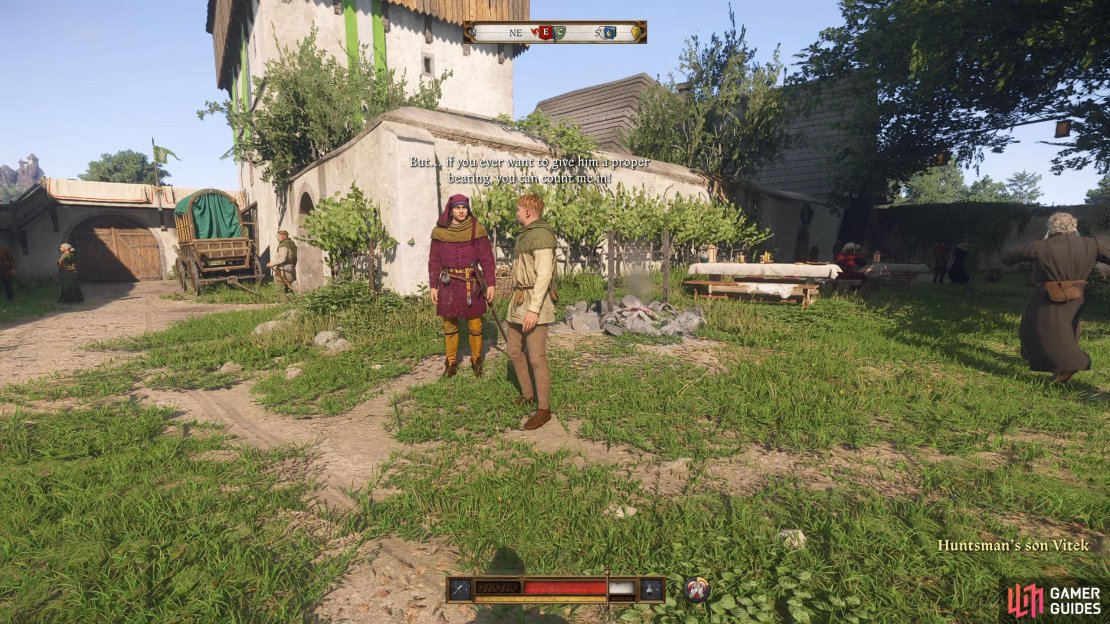 Speak to Svatya and Vitek, and they&rsquo;ll bet you can&rsquo;t win Myshka&rsquo;s approval.