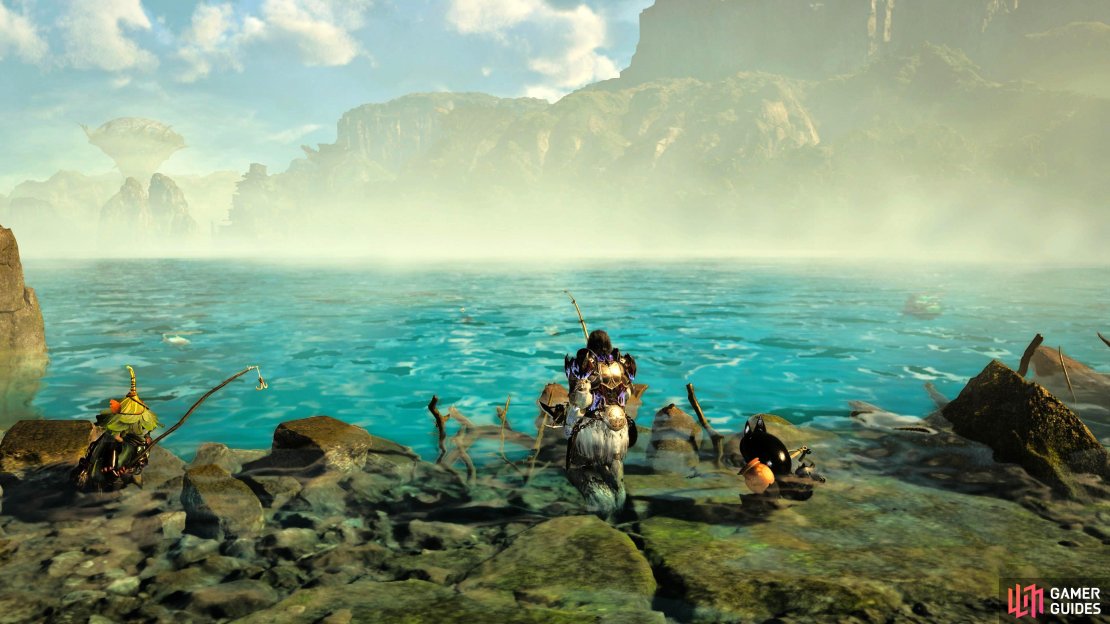 It&rsquo;s time for you to go for your biggest fish yet!
