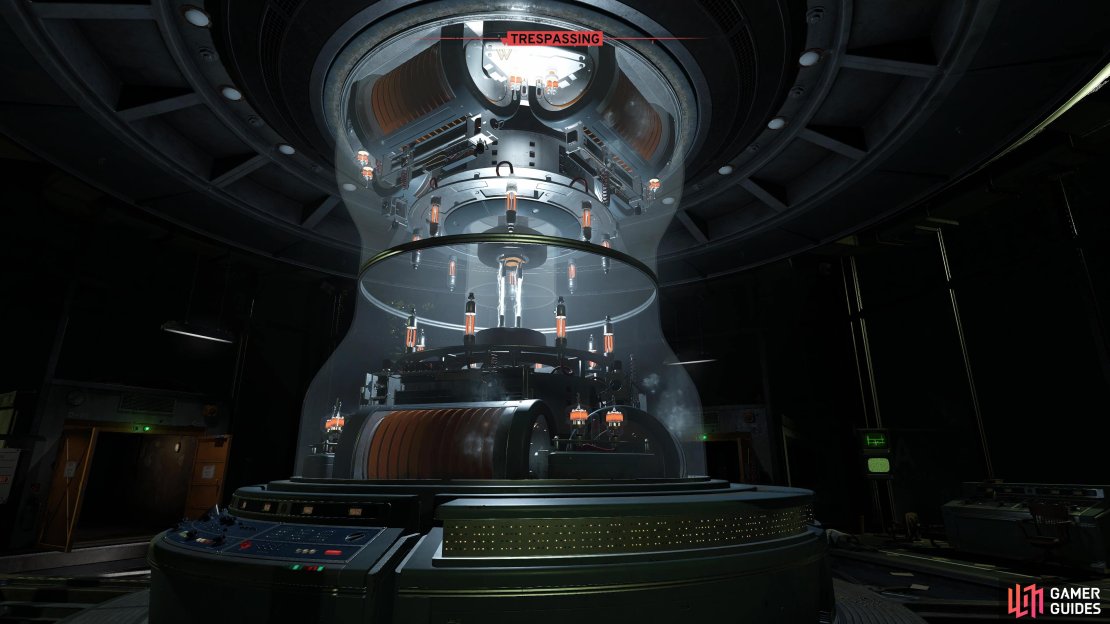 You&rsquo;ll need to provide power to the Oberon wing in Atomfall to kickstart the ending.