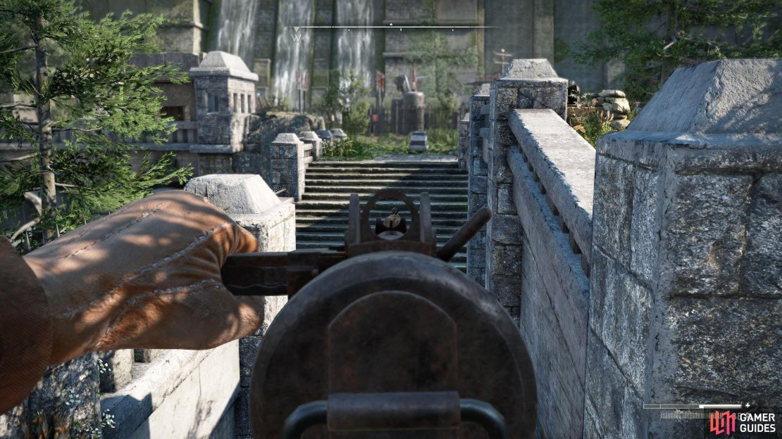 If you&rsquo;re up against groups of enemies, switch to an SMG (for close-range), or an LMG (for medium-long range).