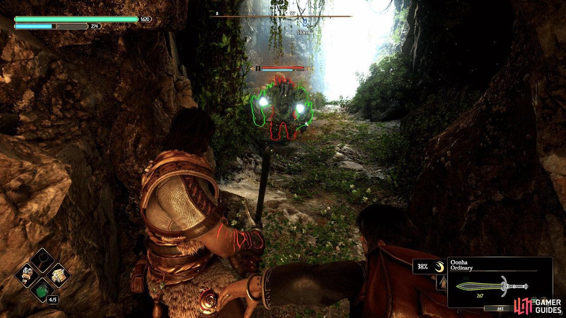 The Sword is a jack of all trades, master of none type weapon.