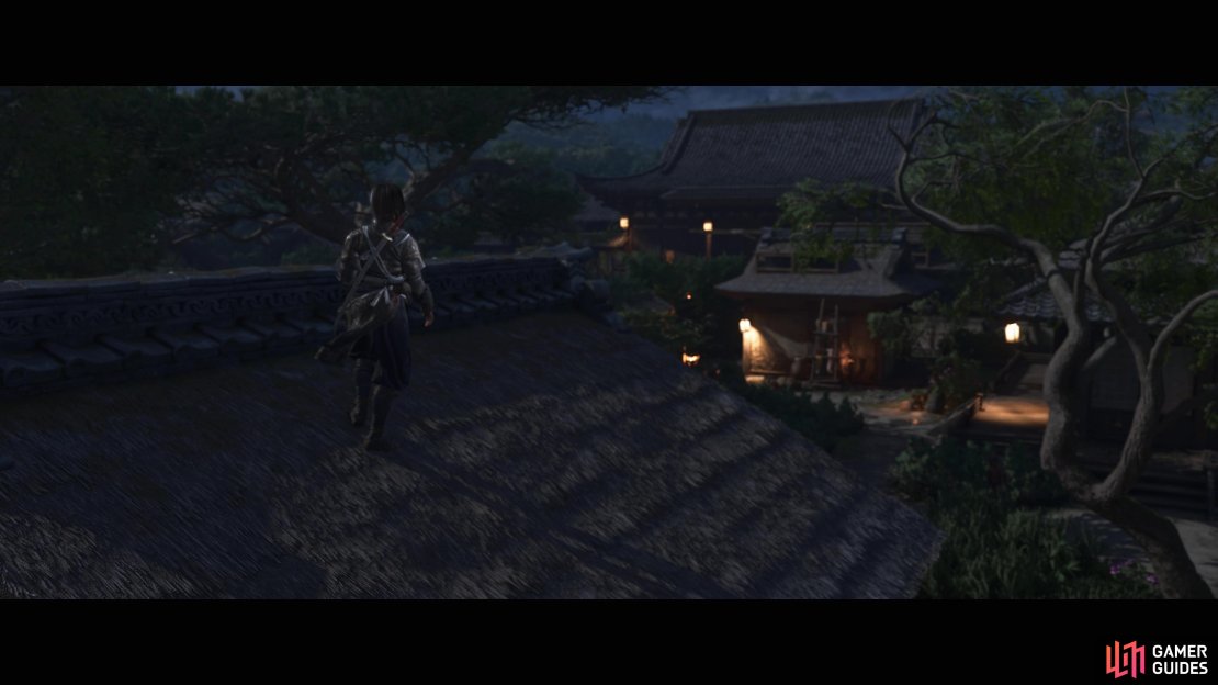 Temple of the Horseman is a main quest in Assassin&rsquo;s Creed Shadows.