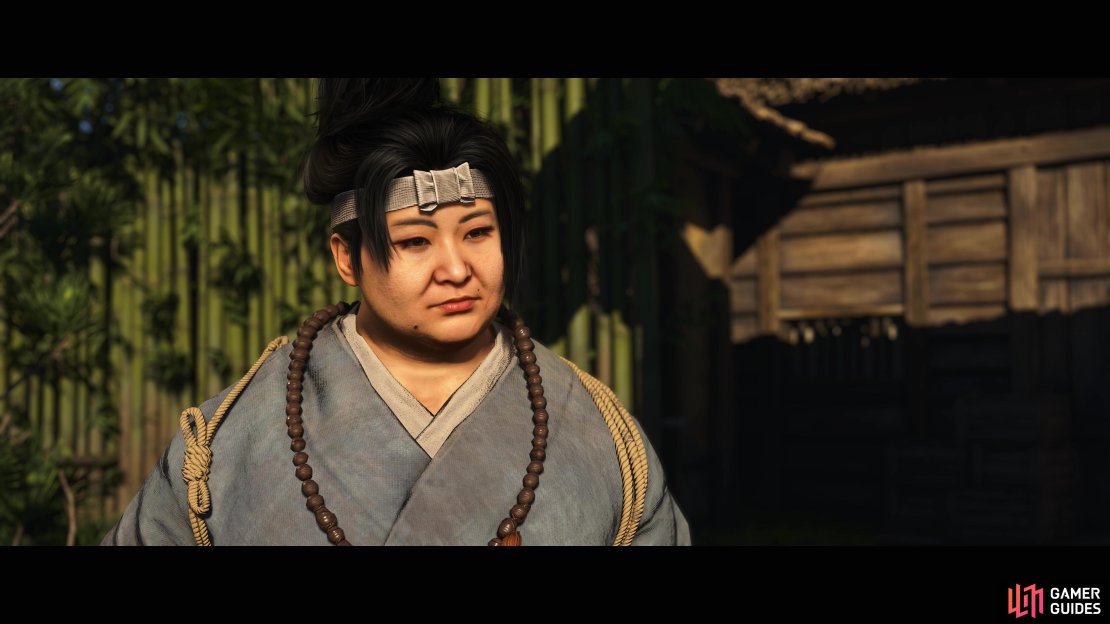 The Stray Dogs is a side quest for Yaya in Assassin&rsquo;s Creed Shadows.