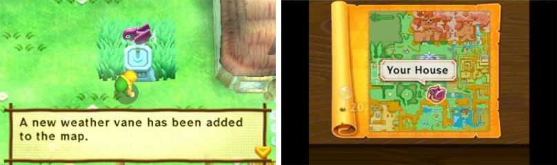 Pok&eacute;mon: X & Y Screenshot