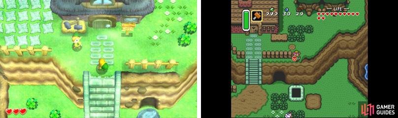 Pok&eacute;mon: X & Y Screenshot