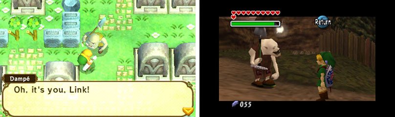 Pok&eacute;mon: X & Y Screenshot