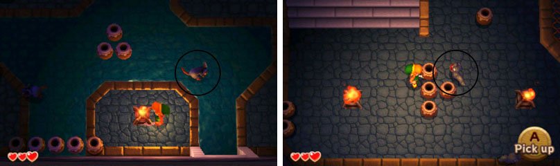 Pok&eacute;mon: X & Y Screenshot