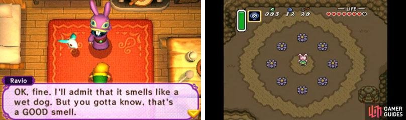 Pok&eacute;mon: X & Y Screenshot