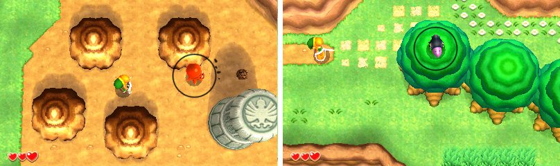 Pok&eacute;mon: X & Y Screenshot