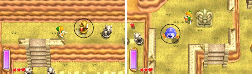 Pok&eacute;mon: X & Y Screenshot