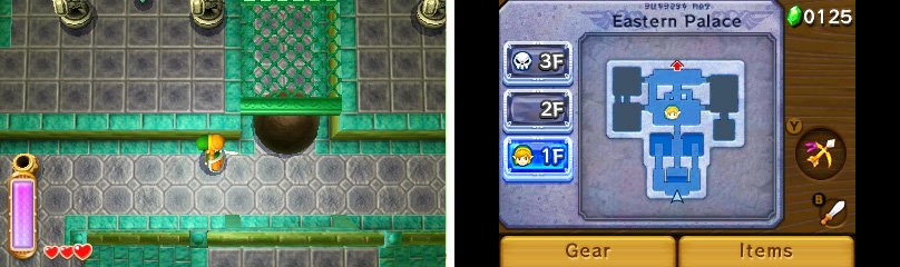 Pok&eacute;mon: X & Y Screenshot