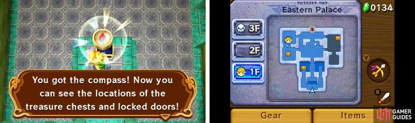 Pok&eacute;mon: X & Y Screenshot