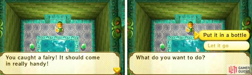 Pok&eacute;mon: X & Y Screenshot