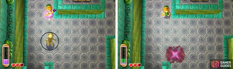 Pok&eacute;mon: X & Y Screenshot