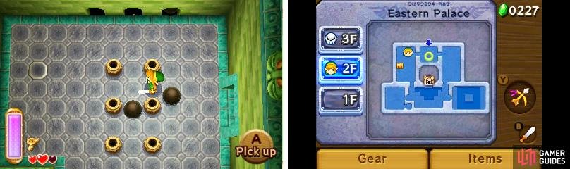 Pok&eacute;mon: X & Y Screenshot