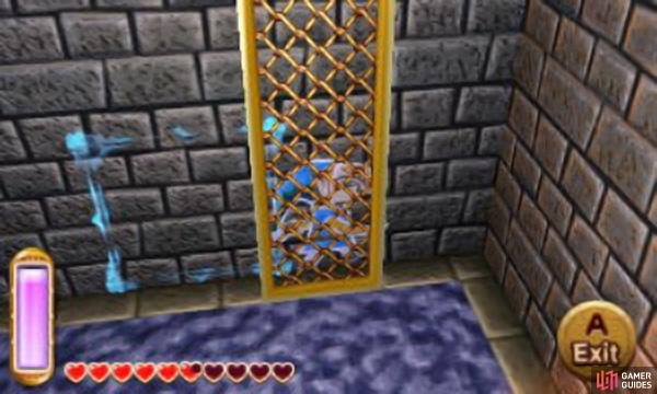 You&rsquo;ll be familiar with this technique if you&rsquo;ve been saving all the maimai&rsquo;s that have stuck themselves to the walls dotted around the world map.