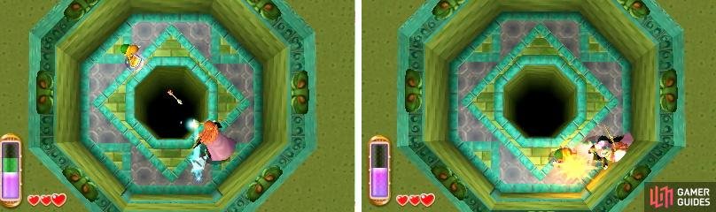 Pok&eacute;mon: X & Y Screenshot