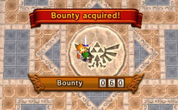 Challenges are a fun little distraction and add an extra layer to Shadow Link battles. Speak to Gramps or a Shadow Link to view the list of Challenges, including which ones you&rsquo;ve completed.