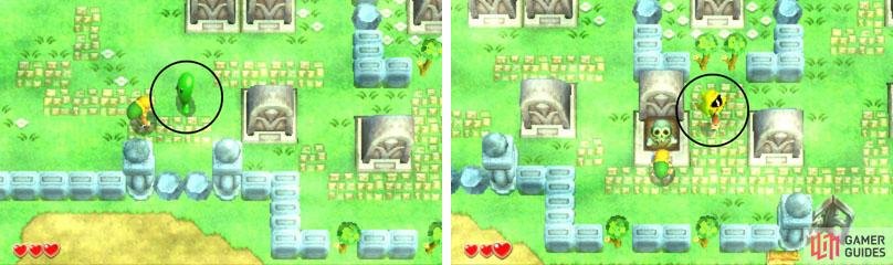 Pok&eacute;mon: X & Y Screenshot