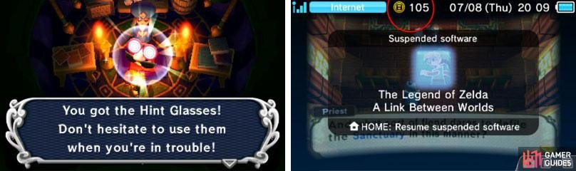 Pok&eacute;mon: X & Y Screenshot